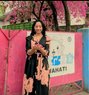 Kavya Saran - escort in Chennai Photo 2 of 2