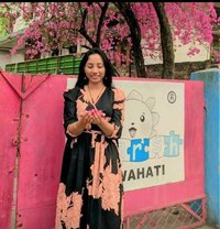 Kavya Saran - escort in Chennai