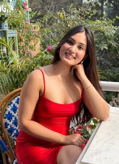 Kavya Sex With Full Body Massage - escort in Bangkok Photo 1 of 2