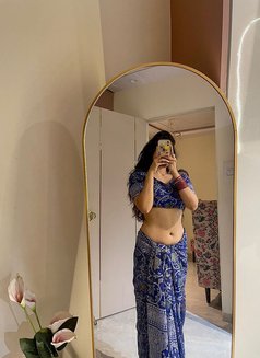 Kavya Sharma - escort in Bangalore Photo 2 of 3