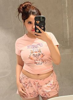 Kavya Sharma - escort in Bangalore Photo 3 of 3