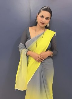 Kavya Sharma - escort in Hyderabad Photo 1 of 2