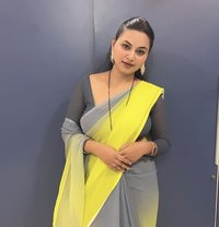 Kavya Sharma - escort in Hyderabad