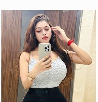 Kavya Sharma - escort in Hyderabad