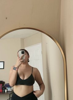 Kavya Sharma - escort in Hyderabad Photo 4 of 4