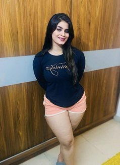Kavya Sharma - escort in Hyderabad Photo 2 of 4
