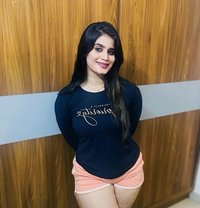 Kavya Sharma - escort in Hyderabad