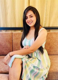 Kavya Sharma - escort in Mumbai Photo 2 of 3