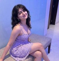 Kavya Sharma Incall Outcall Available - escort in Bangalore