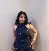 Kavya Sharma Incall Outcall Available - escort in Kolkata