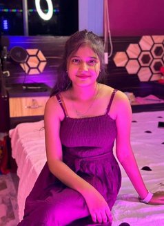 Kavya Sharma - escort in Ahmedabad Photo 1 of 3