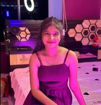 Kavya Sharma - escort in Ahmedabad Photo 1 of 3