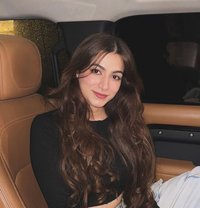 Kavya Sharma - escort in Ahmedabad