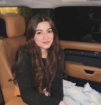 Kavya Sharma - escort in Ahmedabad