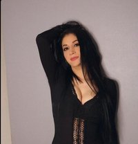 Kavya Sharma - escort in Chennai