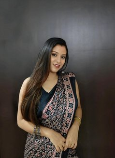 Kavya Sharma - escort in Chennai Photo 1 of 2