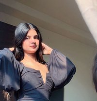 Kavya Sharma - escort in Gurgaon