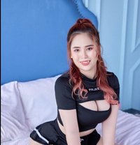 Kavya Sharma - escort in Hyderabad