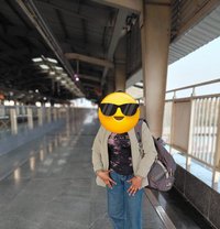 Kavya Sharma - escort agency in Jaipur