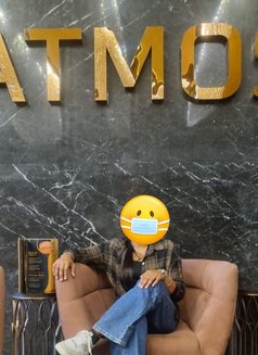 Kavya Sharma - escort agency in Jaipur Photo 3 of 3