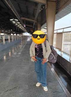 Kavya Sharma - escort agency in Jaipur Photo 4 of 4