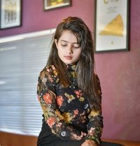 Kavya Sharma - escort agency in Jaipur