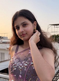 Kavya Sharma - escort agency in Jaipur Photo 3 of 3