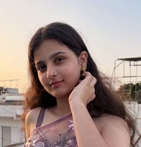 Kavya Sharma - escort agency in Jaipur