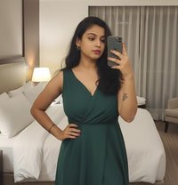 Kavya Sharma - escort agency in Jaipur Photo 1 of 3