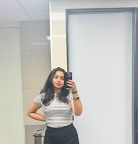 Kavya Sharma - escort agency in Jaipur