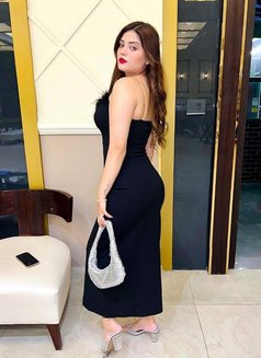 Kavya Sharma - escort agency in Jaipur Photo 3 of 3