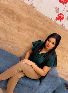 Kavya Sharma - escort agency in Jaipur Photo 4 of 6