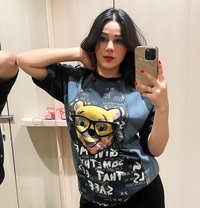 Kavya Sharma - escort agency in Jaipur Photo 1 of 3