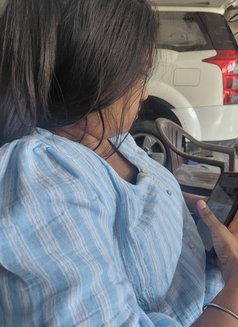 Kavya Sharma - escort in Jaipur Photo 3 of 3