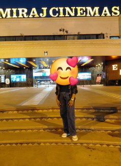 Kavya Sharma - escort in Jaipur Photo 1 of 3