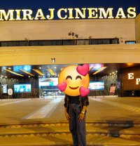 Kavya Sharma - escort in Jaipur Photo 1 of 2