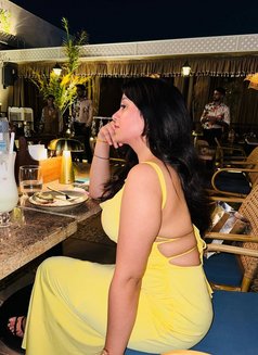 Kavya Sharma - escort in Kolkata Photo 2 of 2