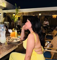 Kavya Sharma - escort in Kolkata