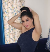 Kavya Sharma - escort in Kolkata