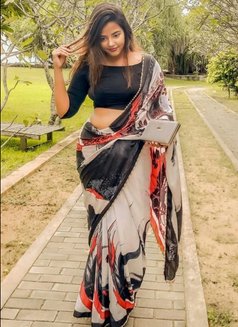 Kavya Sharma - escort in Mumbai Photo 1 of 3