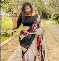 Kavya Sharma - escort in Mumbai