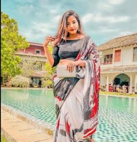 Kavya Sharma - escort in Mumbai