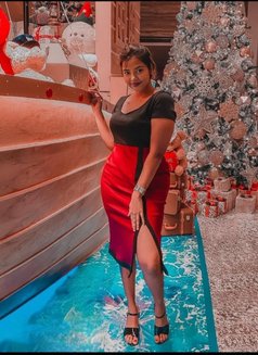 Kavya Sharma - escort in Mumbai Photo 3 of 3