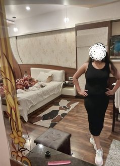 Kavya Sharma - escort in Chennai Photo 1 of 2