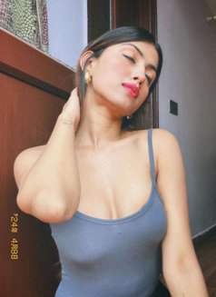 Kavya Sharma - escort in Pune Photo 3 of 3