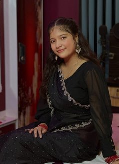 Kavya Sharma - escort in Pune Photo 2 of 3