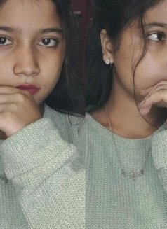 Kavya Sharma - escort in Pune Photo 3 of 3