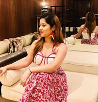 Kavya Sharma Kolkata Independent - puta in Kolkata
