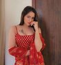 Kavya Shigh - puta in Vijayawada Photo 1 of 2