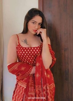 Kavya Shigh - puta in Hyderabad Photo 1 of 2